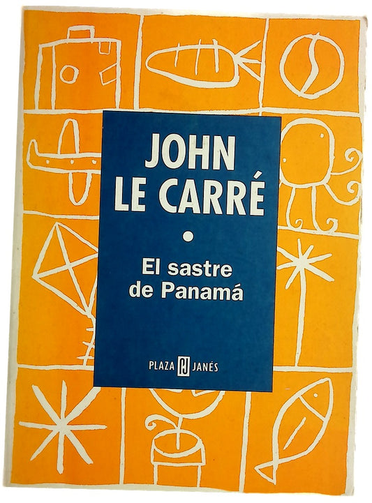 El sastre de Panamá