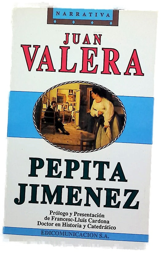 Pepita Jiménez