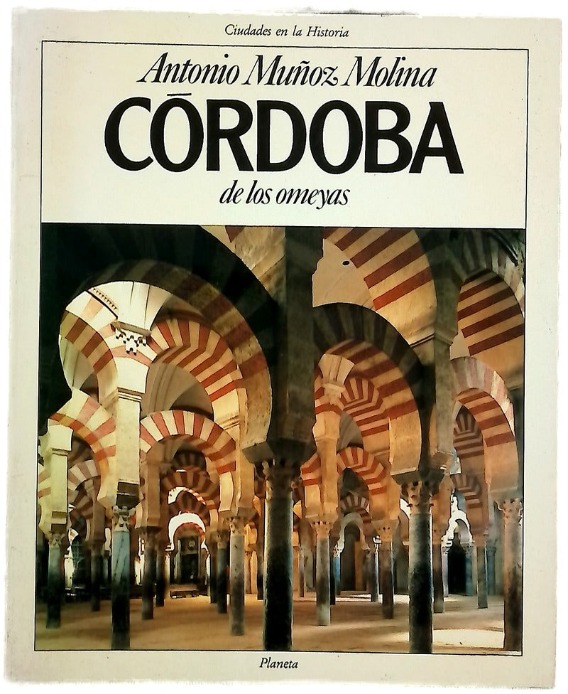 Córdoba de los Omeyas
