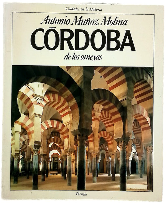 Córdoba de los Omeyas
