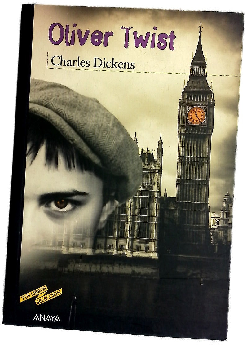 Oliver Twist