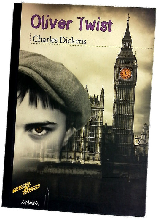 Oliver Twist