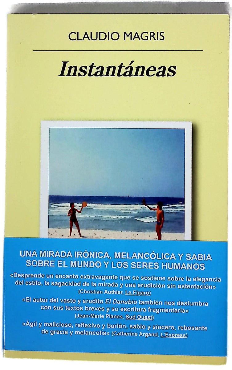 Instantáneas