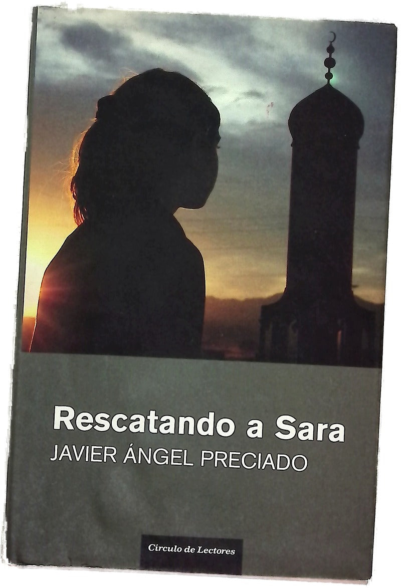 Rescatando a Sara