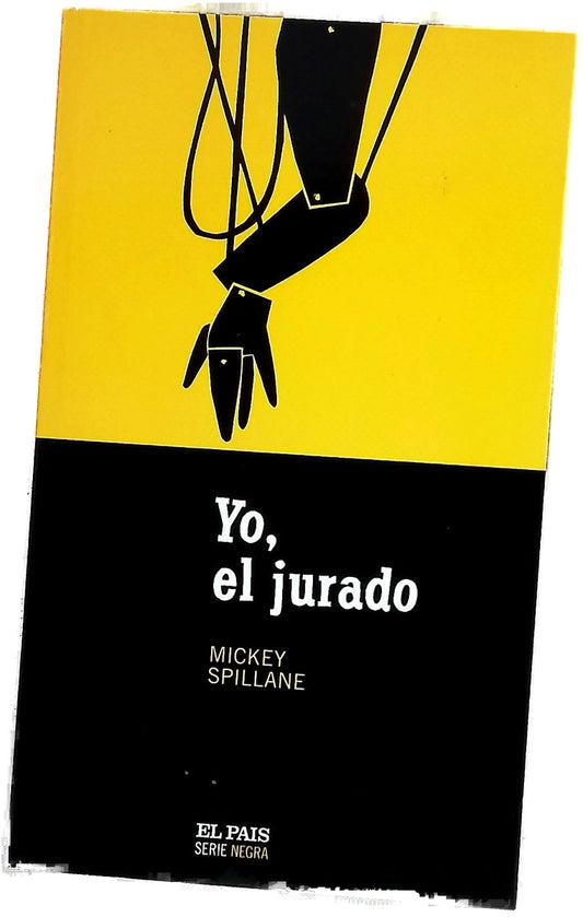Yo, el jurado