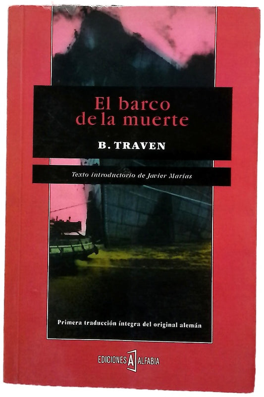 El barco de la muerte