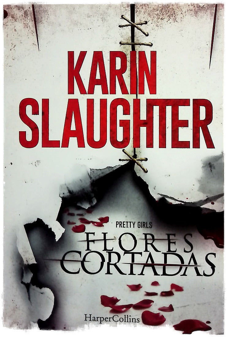 Flores cortadas