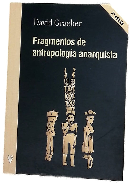 Fragmentos de antropología anarquista