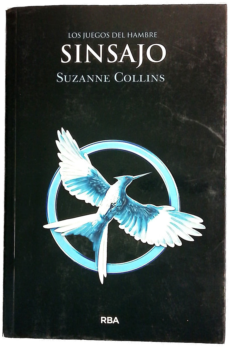 Sinsajo