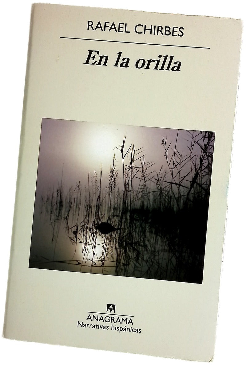 En la orilla