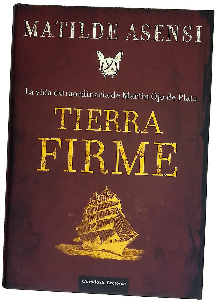 Tierra firme