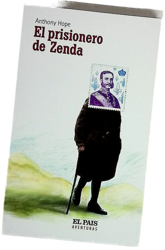 El prisionero de Zenda