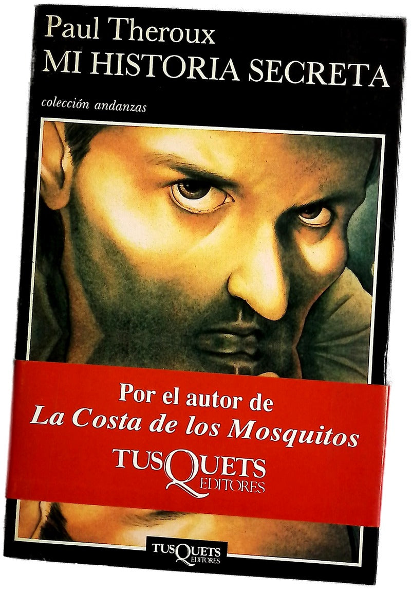 Mi historia secreta