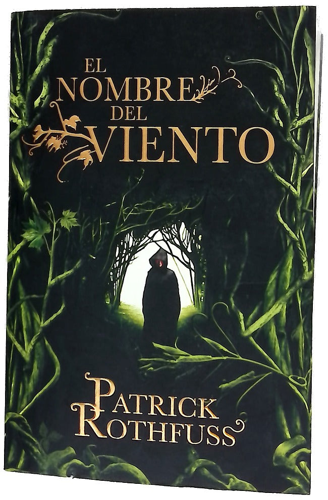 El nombre del viento 
