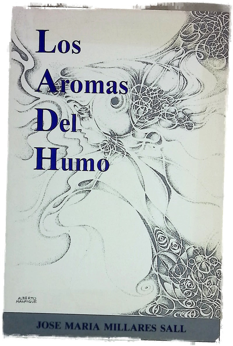 Los Aromas del humo