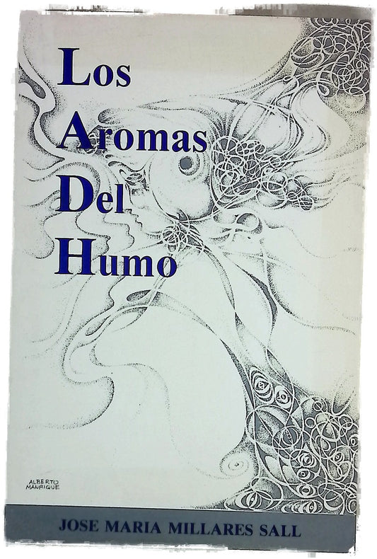 Los Aromas del humo