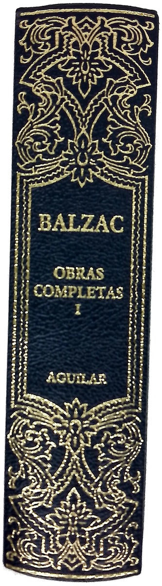 Obras completas v.I