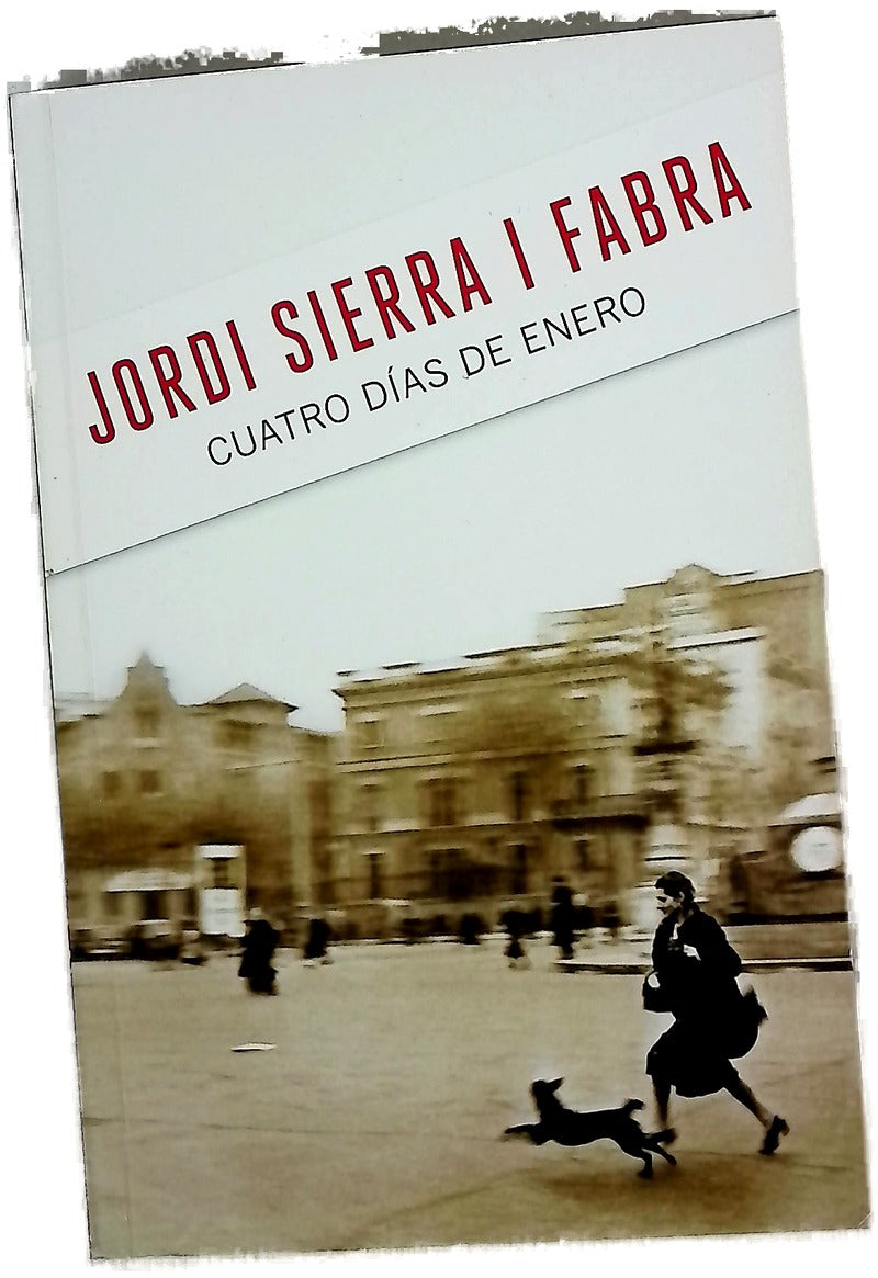 Cuatro días de enero