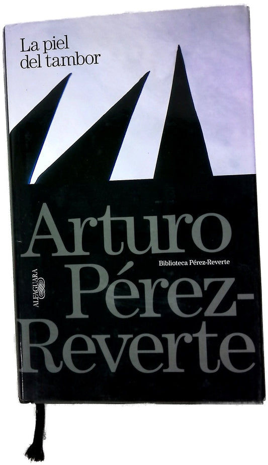 La piel del tambor