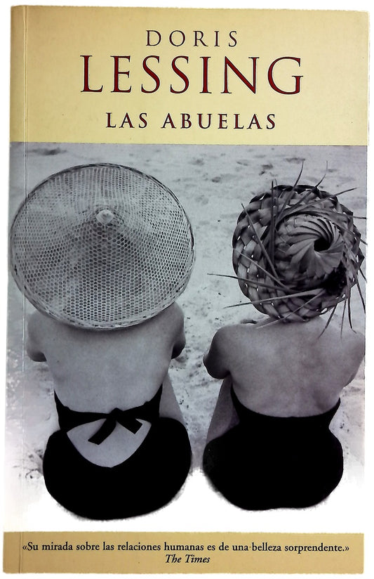 Las abuelas