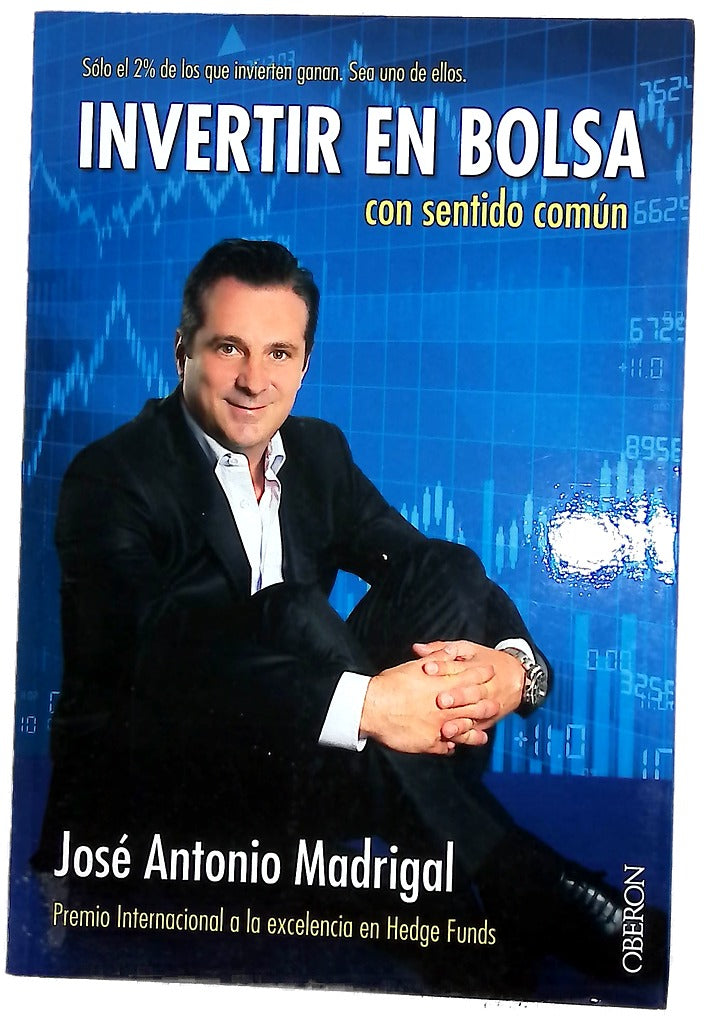 Invertir en bolsa con sentido común