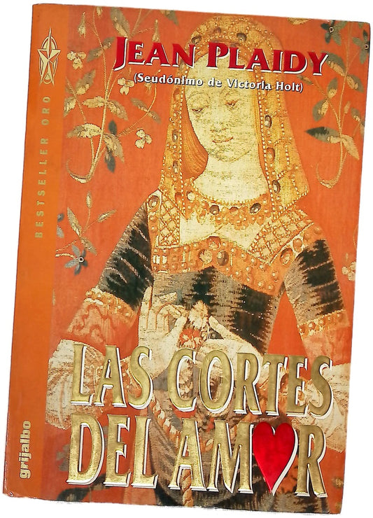 Las cortes del amor