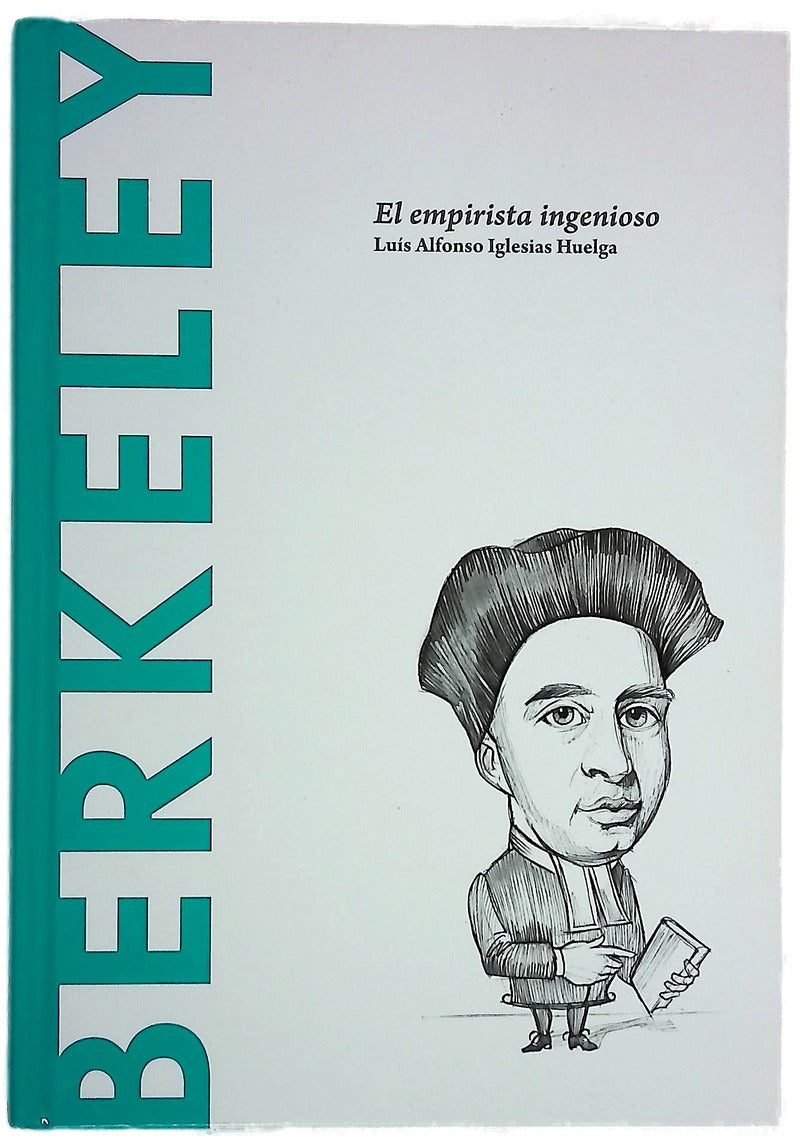 Berkeley : el empirista ingenioso