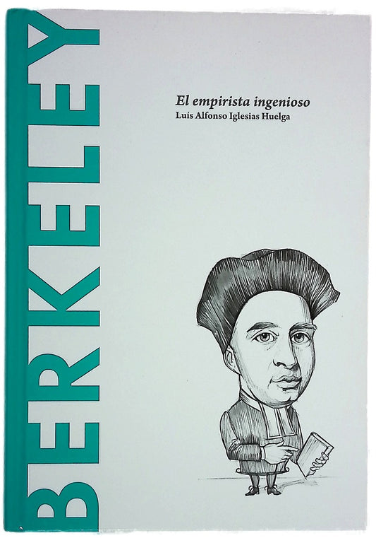 Berkeley : el empirista ingenioso