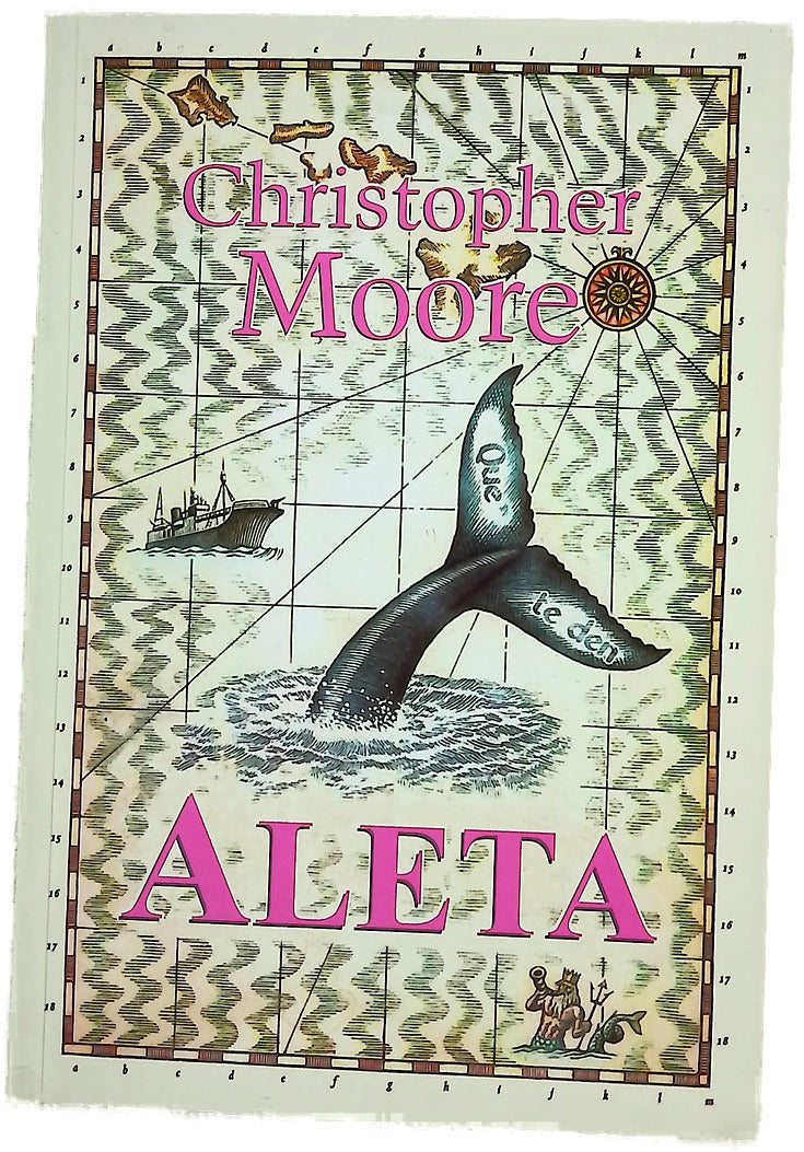 Aleta