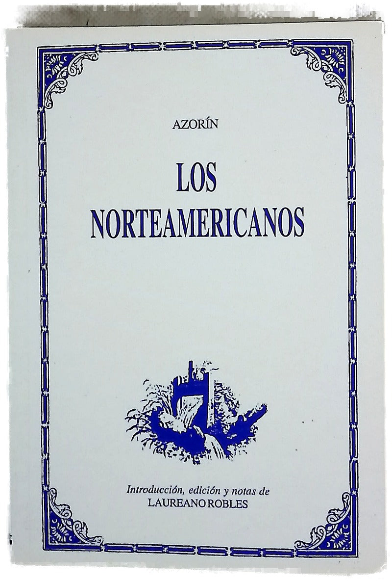 Los norteamericanos