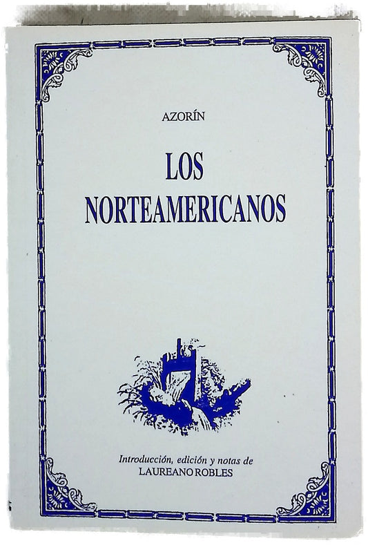 Los norteamericanos