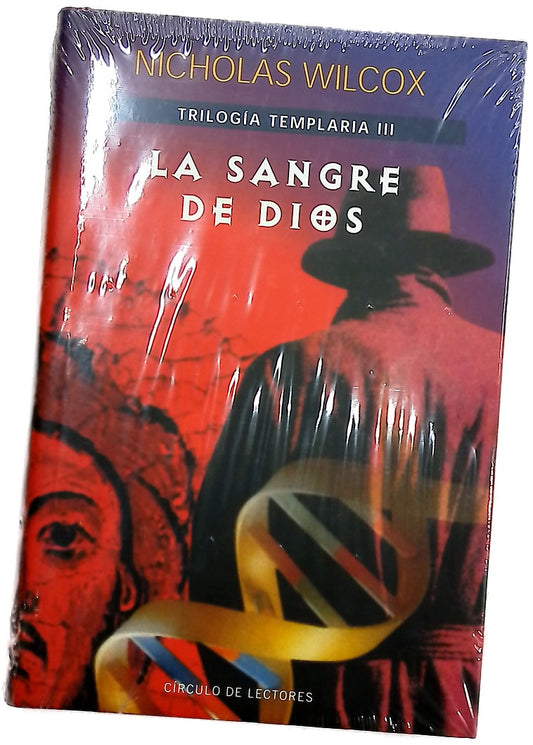 La sangre de Dios