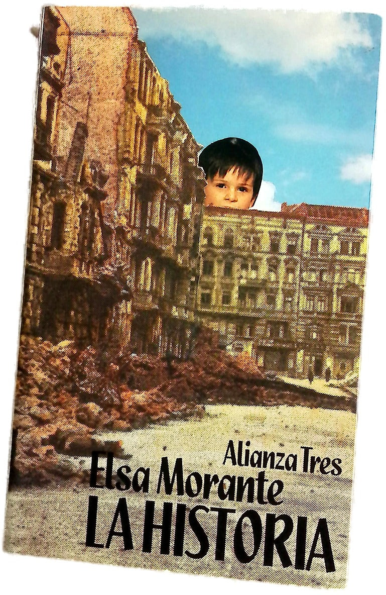 La historia