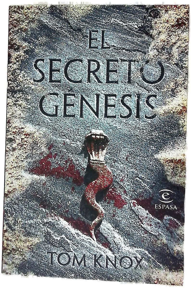 El secreto génesis