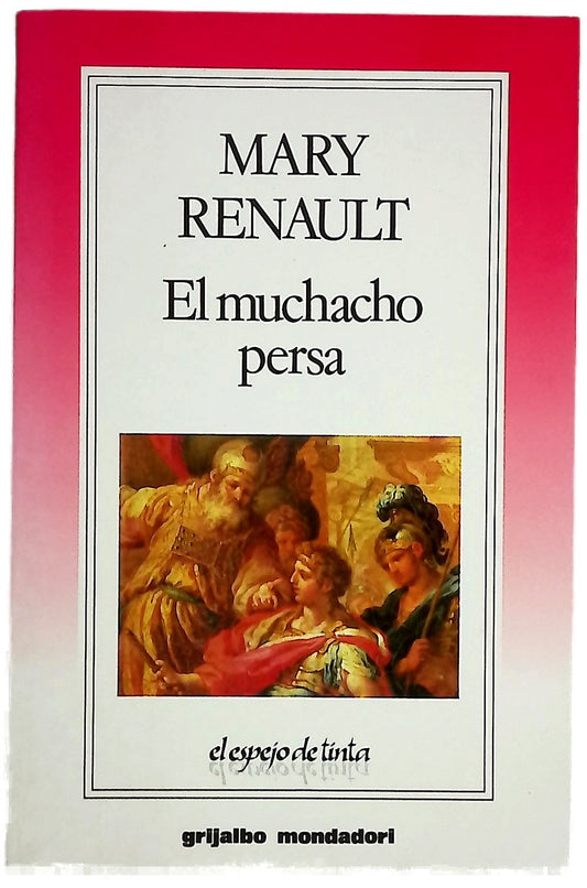 El muchacho persa