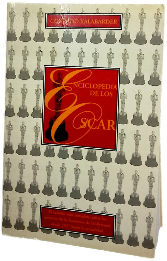 Enciclopedia de los Oscar
