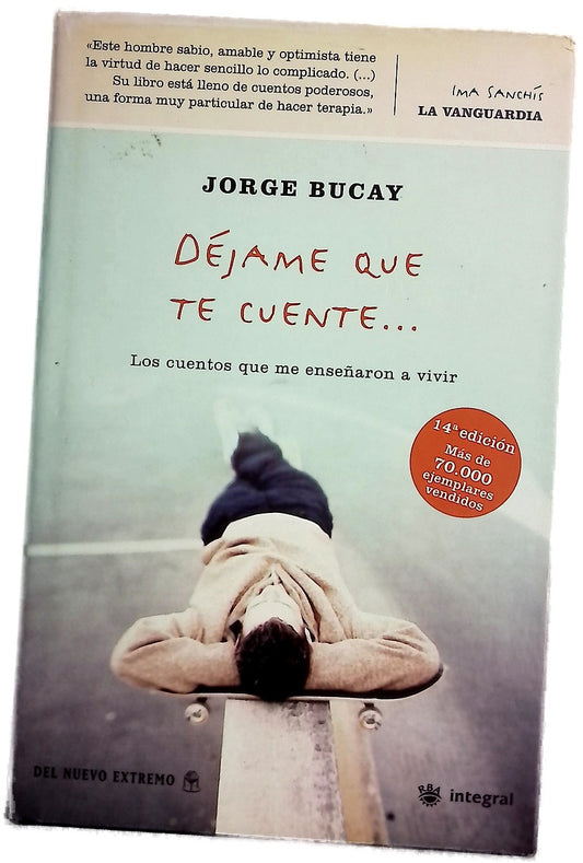 Déjame que te cuente--