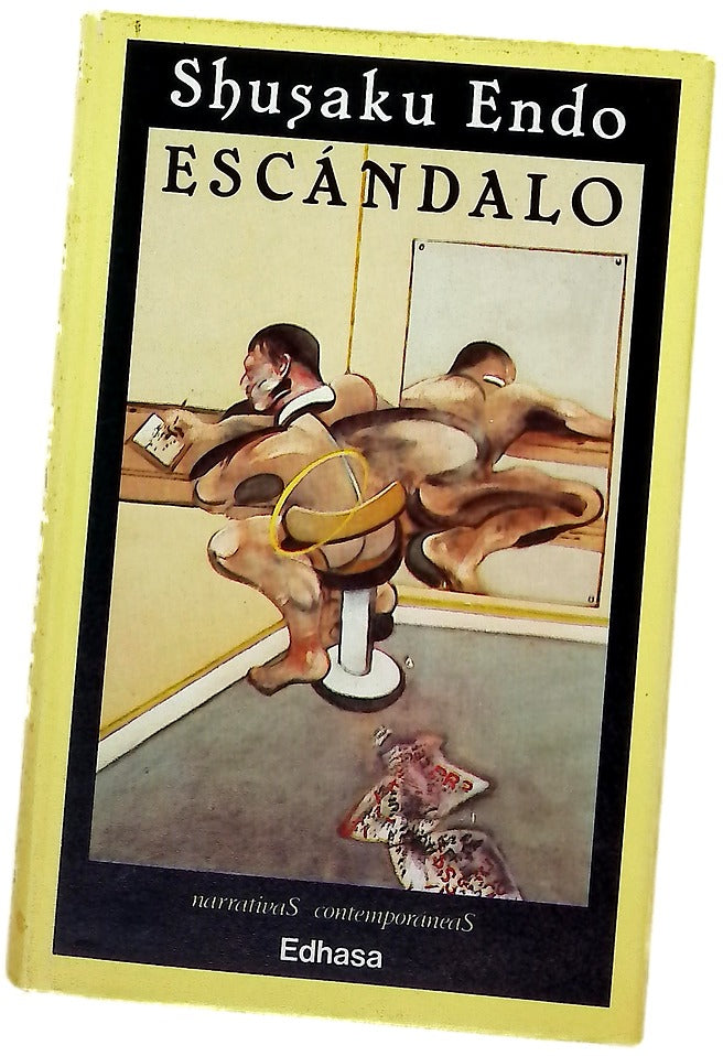 Escándalo