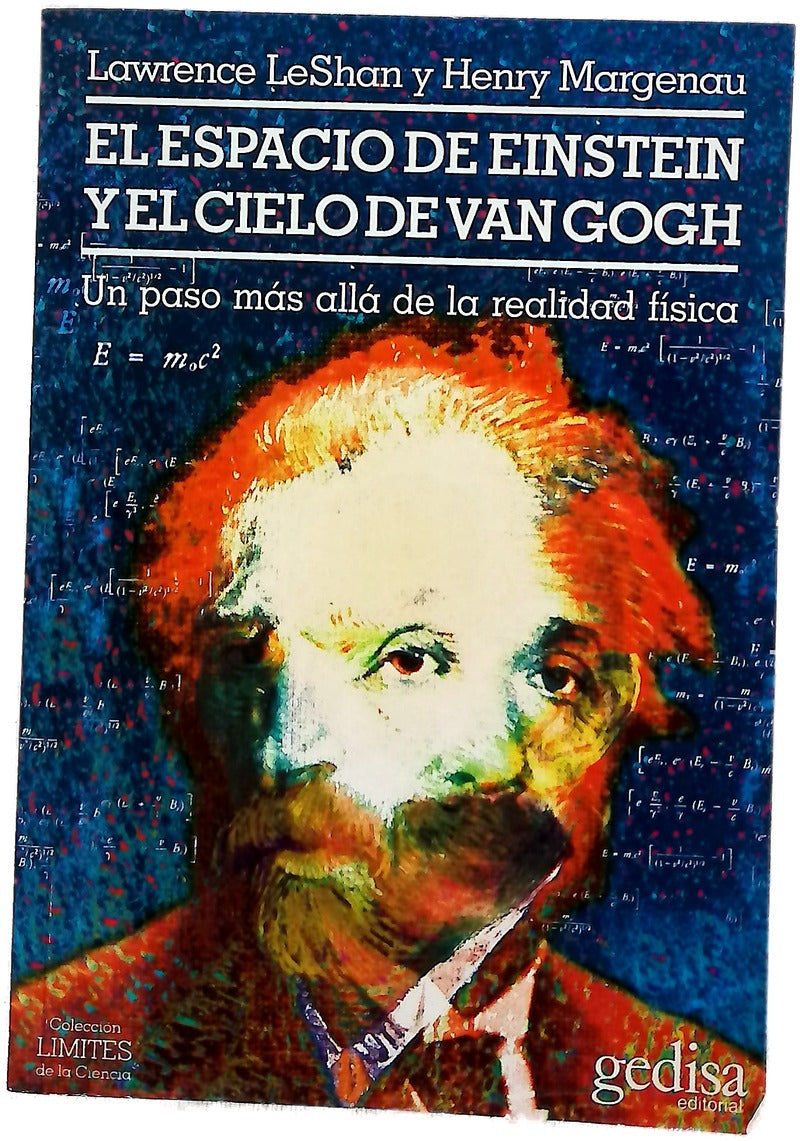 el espacio de Einstein y el cielo de Van Gogh