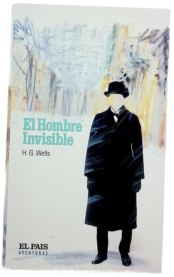 El hombre invisible
