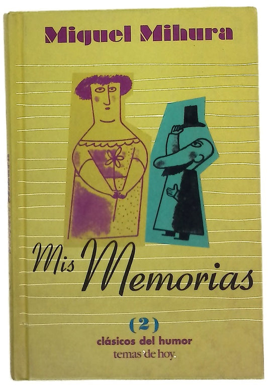 Mis memorias