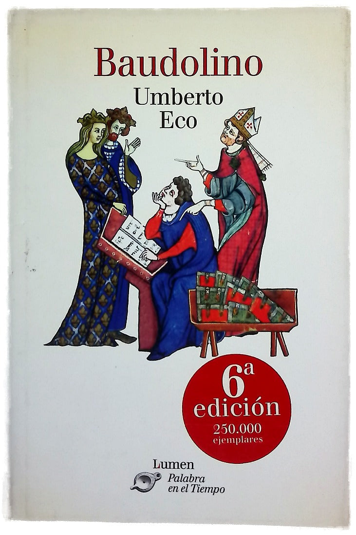 Baudolino