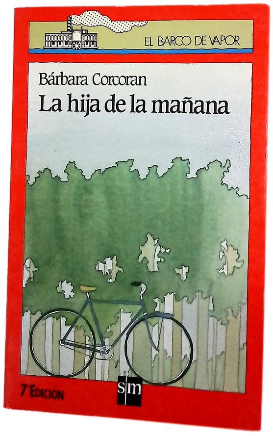 La hija del espantapájaros