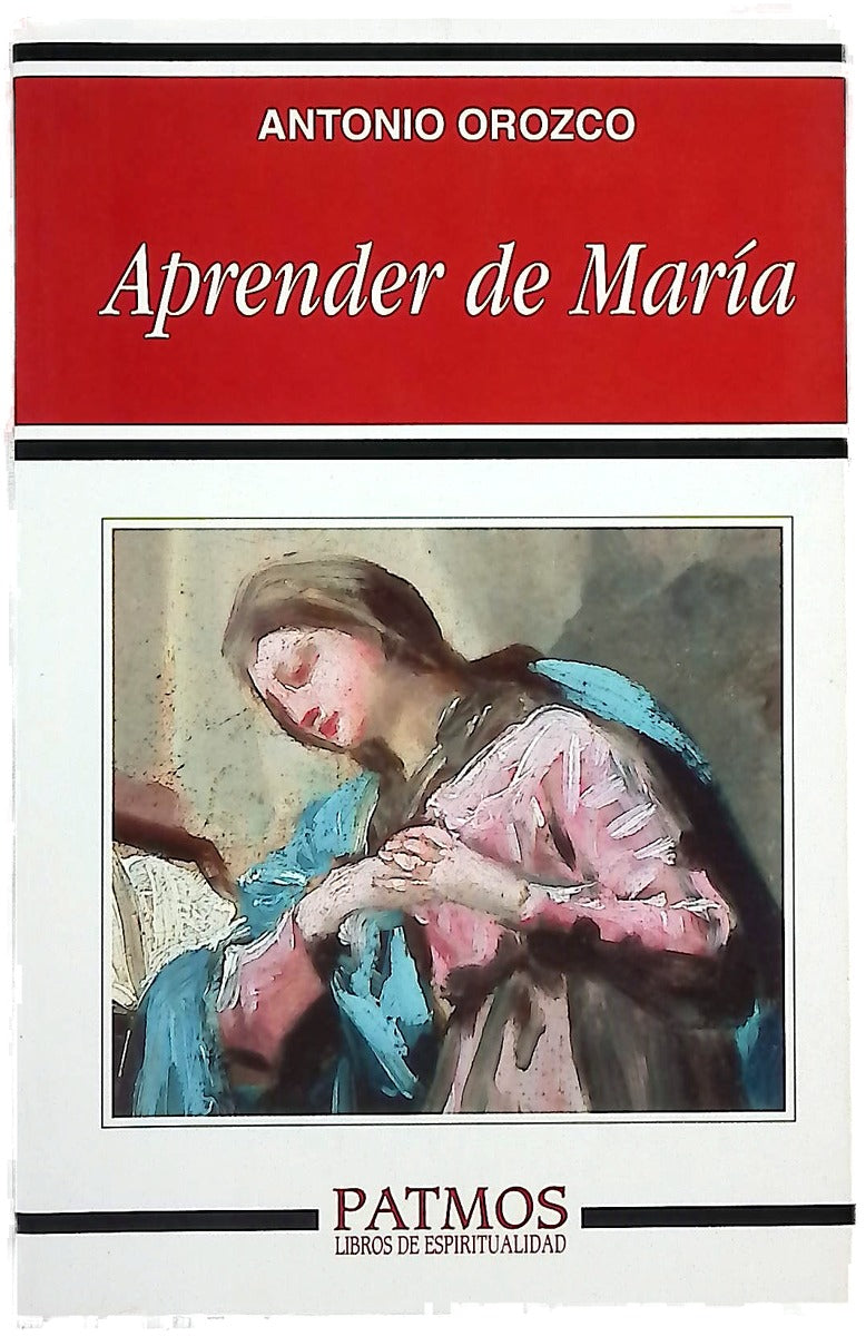 Aprender de María