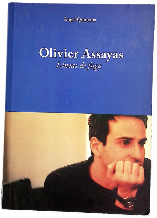 Olivier Assayas líneas de fuga