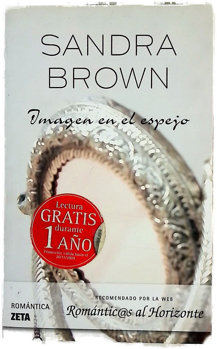 Imagen en el espejo