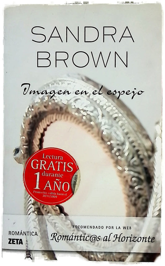 Imagen en el espejo