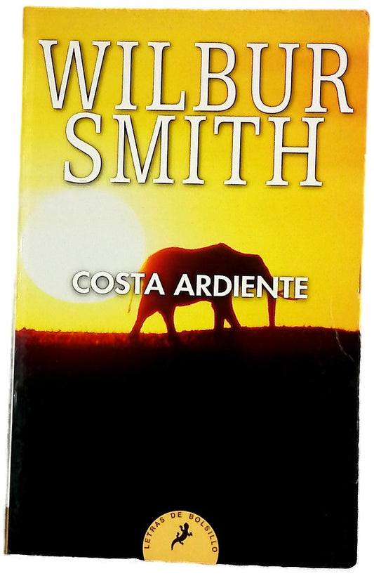 Costa ardiente