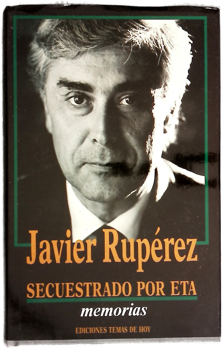Secuestrado por ETA