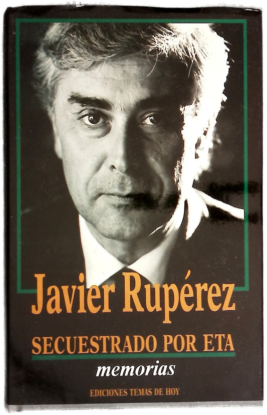 Secuestrado por ETA